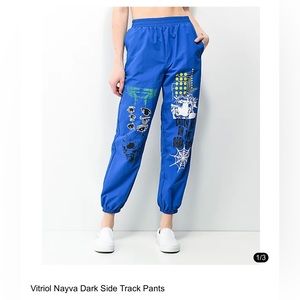 BRAND NEW ZUMIEZ PANTS